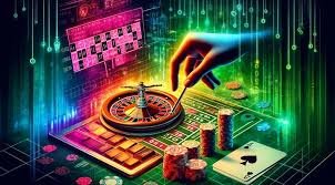 Sistem Megaways dengan gulungan dinamis Grid Megaways Big Time Gaming menampilkan simbol dan cara pembayaran dinamis
