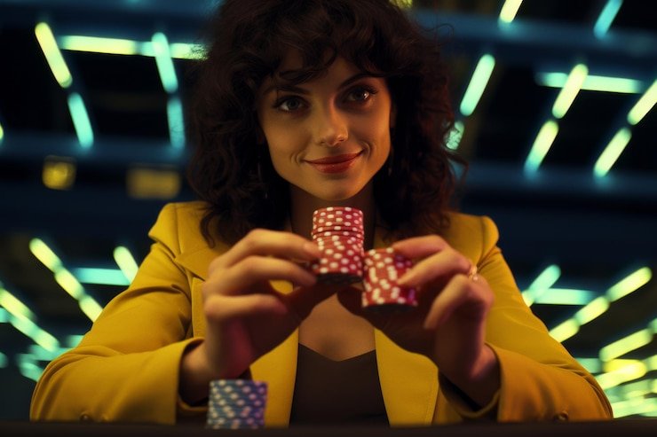 Antarmuka meja Speed Blackjack mpo 1221 Antarmuka meja Speed Blackjack mpo 1221 menampilkan dealer langsung dan area taruhan