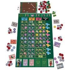 Panduan strategi dasar blackjack visual mpo 1221 Panduan strategi dasar blackjack visual mpo 1221